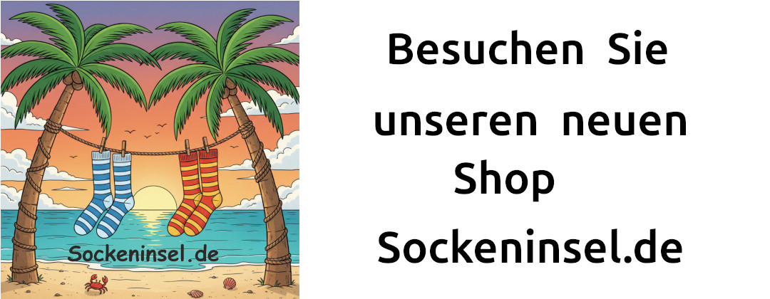 Logo Sockeninsel